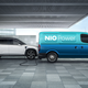 Illustration for article titled The NIO ES8 Is The Electric Crossover Thats Far Cheaper Than A Model X